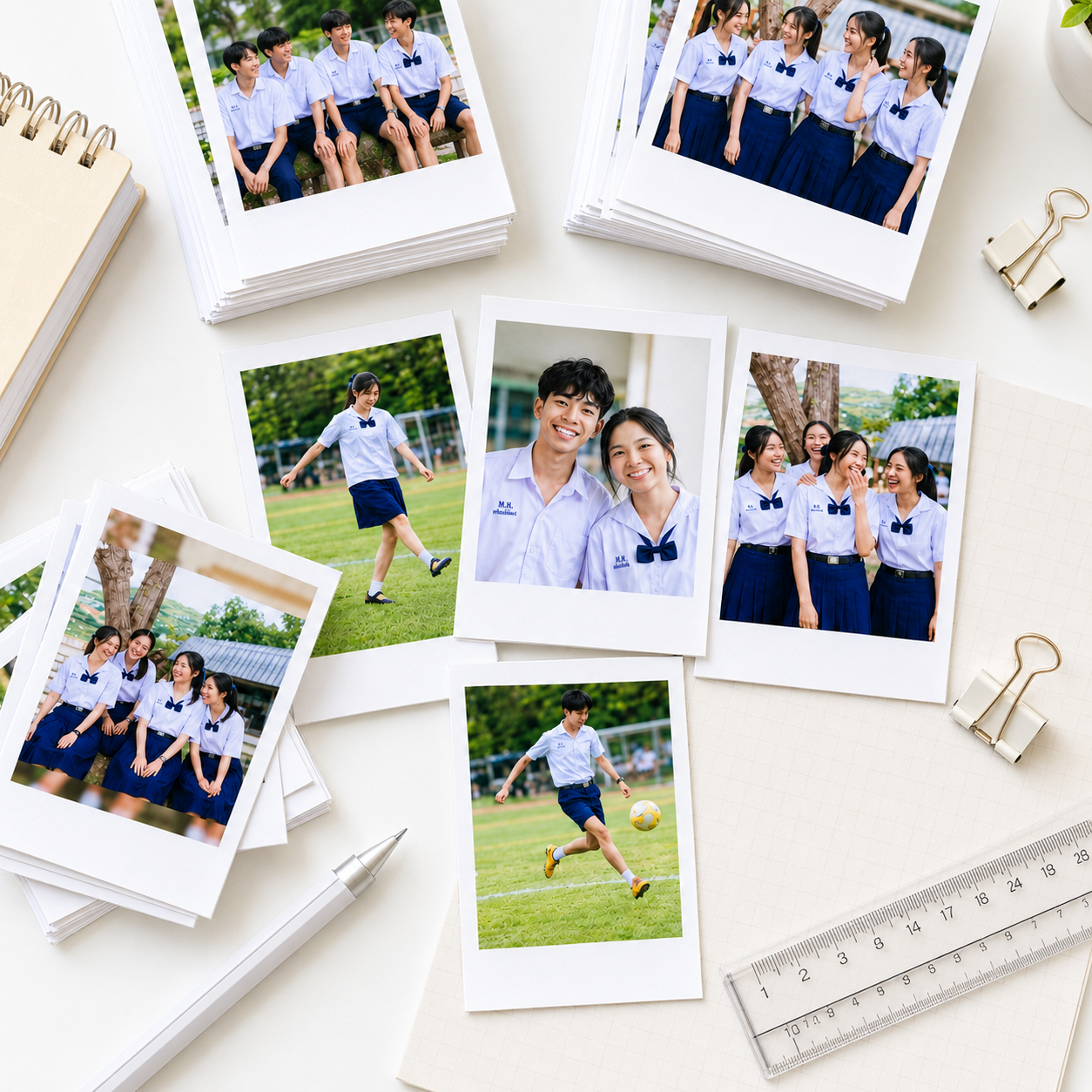 โฟโต้การ์ด 1