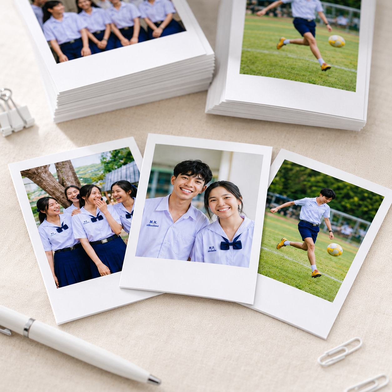 โฟโต้การ์ด 2
